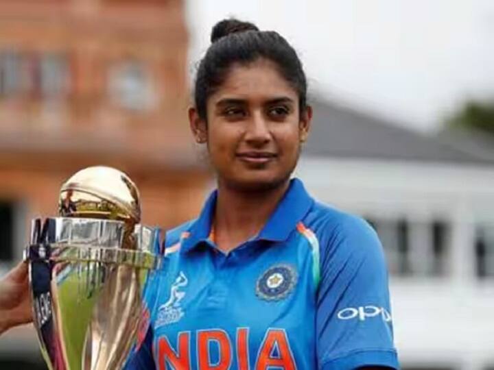 मिताली राज भारतीय महिला क्रिकेट में सबसे बड़ा नाम है. भारत की इस पूर्व कप्तान ने अपनी लीडरशिप में टीम को विश्व स्तर पर नई ऊचाईयां दी.