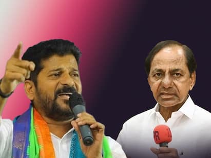 Telangana Elections Results 2023: ఇది కాంగ్రెస్ పై ప్రేమ కాదు.. బీఆర్ఎస్ పై వ్యతిరేకత, ద్వేషం..!