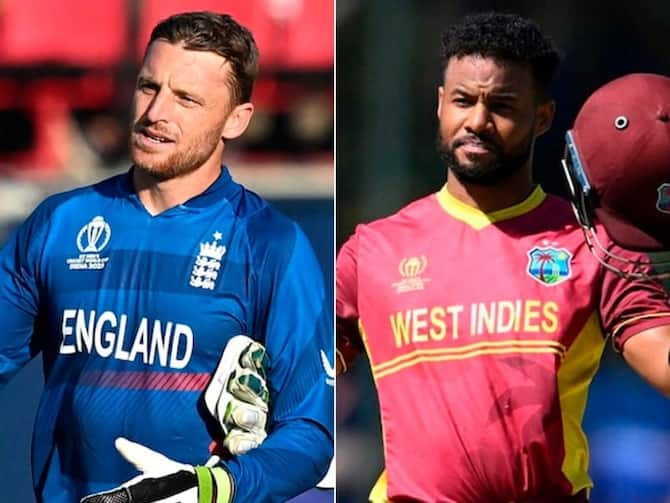 WI Vs ENG Earthquake In Antigua Ahead Of First ODI Match Between West  Indies And England Now Tsunami Alert Issued | WI Vs ENG: WI Vs ENG: पहले  वनडे मैच की सुबह