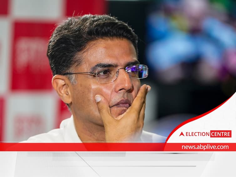Congress loses Rajasthan what it means for Sachin Pilot is it Political Sunset For Ageing Ashok Gehlot opinion abpp What Rajasthan Loss Means For Sachin Pilot, And Will It Script Political Sunset For Ageing Gehlot?