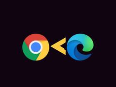 మైక్రోసాఫ్ట్ ఎడ్జ్ వర్సెస్ గూగుల్ క్రోమ్ - ఈ మూడు విషయాల్లో ‘ఎడ్జ్’నే బెస్ట్!