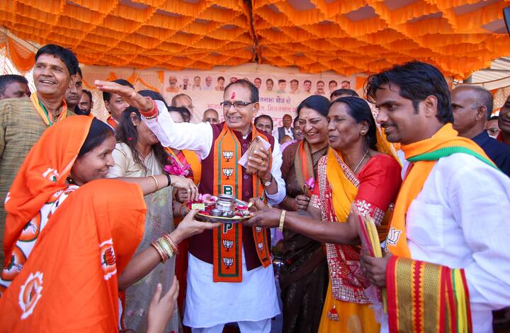 શિવરાજસિંહ ચૌહાણના વિસ્તારમાં તેમને જનસમર્થન ઓછું મળશે, અને તેઓ સંતોષની લાગણી અનુભવશે. આ રીતે, તેમના સ્થાને પરિવર્તનની સંભાવના છે.