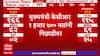 Telangana Election Result:कामारेड्डीतून केसीआर तिसऱ्या क्रमांकावर तर काँग्रेसचे रेवंत रेड्डी आघाडीवर