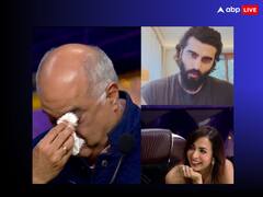 झलक दिखला जा 11 के सेट पर अर्जुन कपूर का सरप्राइज, रोने लगे बोनी कपूर, मलाइका अरोड़ा ने ऐसे किया रिएक्ट