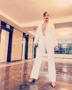 Year Ender 2023: किसी की ड्रेस तो किसी का मेकअप, इस साल चर्चा में रहीं टीवी की ये हसीनाएं, वायरल हुए लुक्स