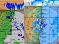 சென்னைக்கு 310 கி.மீ தொலைவில் வங்கக் கடலில் உருவானது மிக்ஜாம் புயல்!