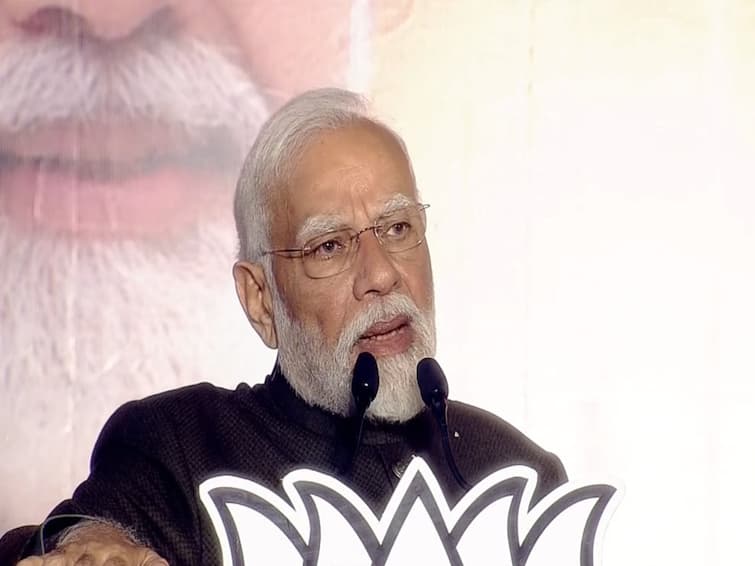 Women's vote has determined BJP's victory. PM Modi: “பெண்களின் வாக்குதான் பாஜகவின் வெற்றியை தீர்மானித்தது” - நன்றி சொன்ன பிரதமர் மோடி..