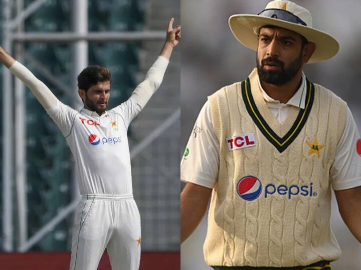 PAK बनाम AUS: शाहीन अफरीदी ने हारिस रऊफ के ऑस्ट्रेलिया के खिलाफ टेस्ट सीरीज से हटने पर प्रतिक्रिया दी