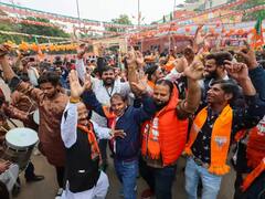 राजस्थान: कोटा संभाग में बीजेपी की प्रंचड जीत, 17 में से 11 सीटों पर खिला कमल