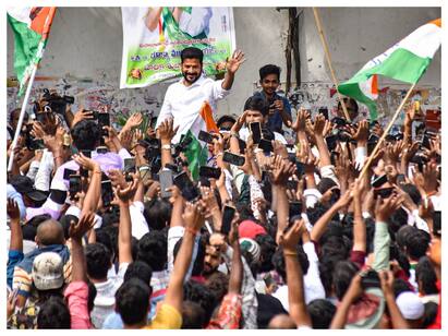 Congress Bags Historic Win In Telangana, Brings Down KCR's 10-Year-Old Empire