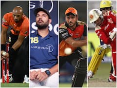 Top Five Worst Buys In IPL History - See Pics