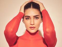 फेक खबरों पर कृति सेनन ने लिया लीगल एक्शन, बोलीं- 'कॉफी विद करण में मैंने किसी ट्रेडिंग प्लेटफॉर्म के बारे में बात नहीं की...'