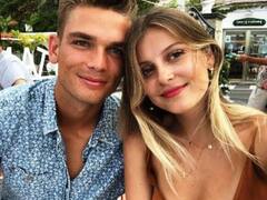 Photos: भारत के खिलाफ टी20 सीरीज खेल रहे इस कंगारु ऑलराउंडर ने की शादी, सामने आईं खूबसूरत तस्वीरें