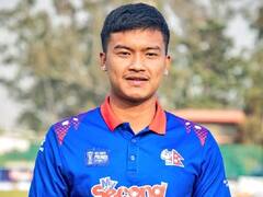 Photos: T20I में 34 गेंद पर बन चुका हैं शतक, ये है क्रिकेट के सबसे छोटे फॉर्मेट की सबसे तेज चार सेंचुरी