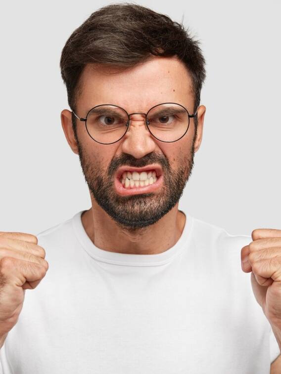 यूं ही नहीं आता है किसी को गुस्सा, ये हार्मोन है जिम्मेदार