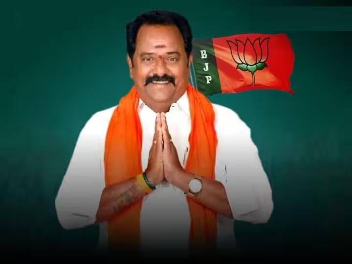 Telangana Result : telangana election result 2023 bjp candidate katipally venkata ramana reddy defeated kcr and revanth reddy congress brs ABPP Telangana Election Result 2023: તેલંગાણામાં કામારેડ્ડી બેઠક પર મોટો ઉલટફેર, બીજેપી ઉમેદવાર કેવી રમણ રેડ્ડીએ કેસીઆરને હરાવ્યા