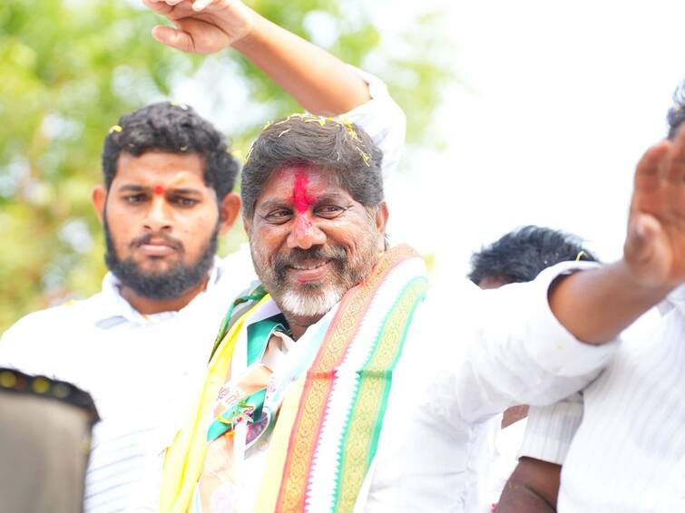 Bhatti Vikramarka makes key comments on CM post amid congress winning in Telangana Bhatti Vikramarka: సీఎం పదవి వస్తే బాధ్యతగా చేస్తా - భట్టి విక్రమార్క కీలక వ్యాఖ్యలు