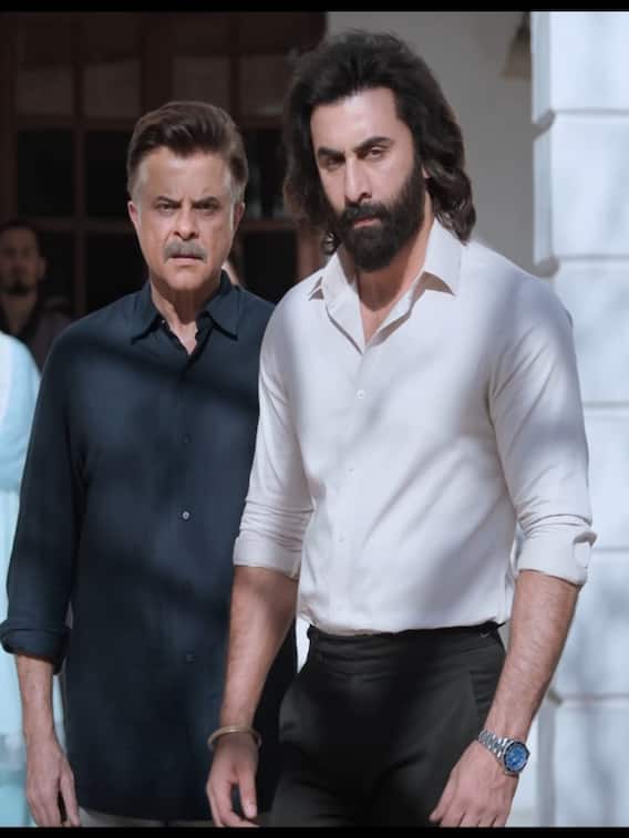 Before Animal, Ranbir Kapoor With ‘Daddy Issues’ In Films