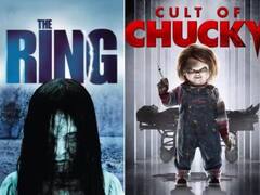 Horror Movies OTT: हॉरर चित्रपट बघायला आवडतात? ओटीटीवरील हे सिनेमे एकदा बघाच!