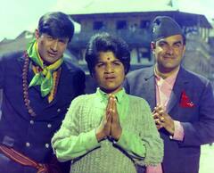 महमूद से जुड़ा नाम तो चमक उठी थी Junior Mehmood की किस्मत, दी कई हिट फिल्में और फिर यूं गायब हो गए एक्टर