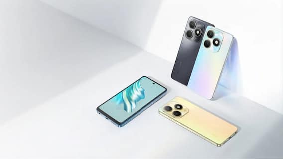 Tecno Budget Phone: টেকনো স্পার্ক ২০- দাম হতে পারে ১০ হাজারের কমে, তবে থাকছে আইফোনের ফিচার