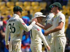 ऑस्ट्रेलिया ने पाकिस्तान के खिलाफ पहले टेस्ट के लिए घोषित की टीम, देखें किसे-किसे मिली जगह