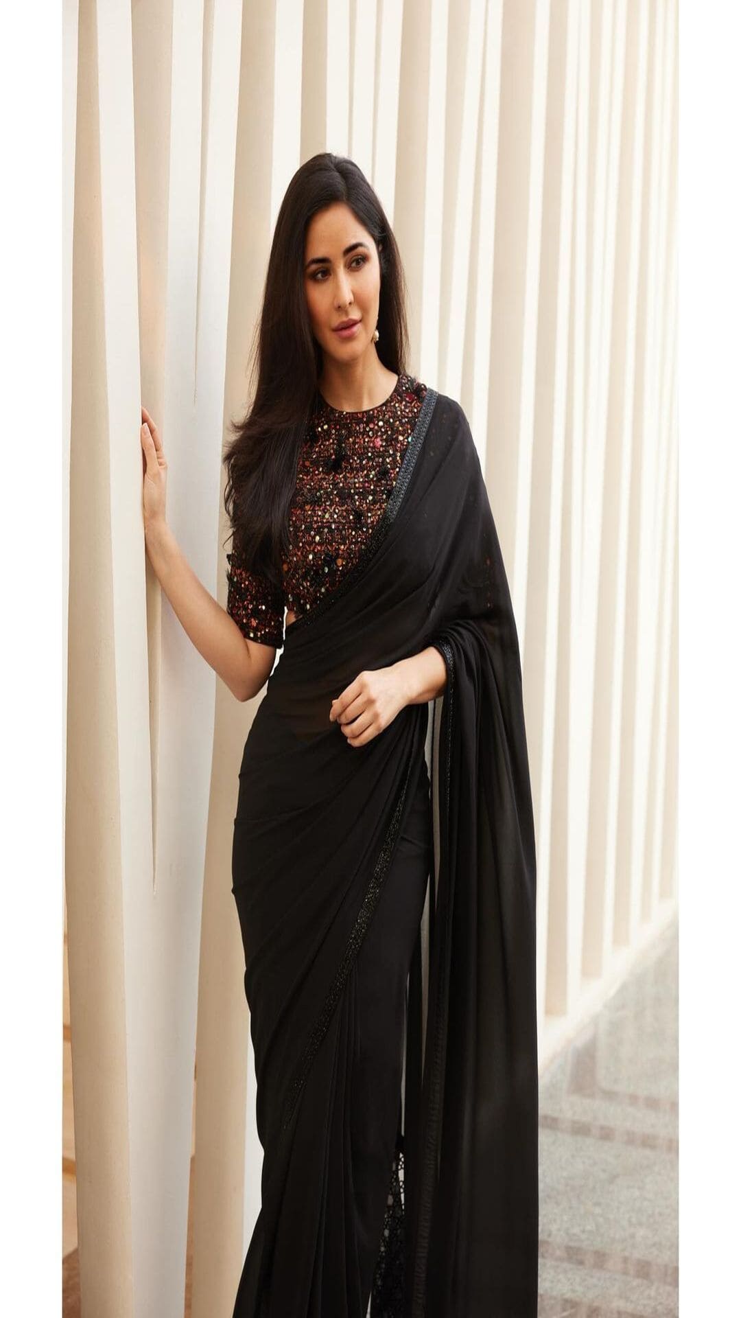 Latest Farewell Party Saree For Farewell 2022