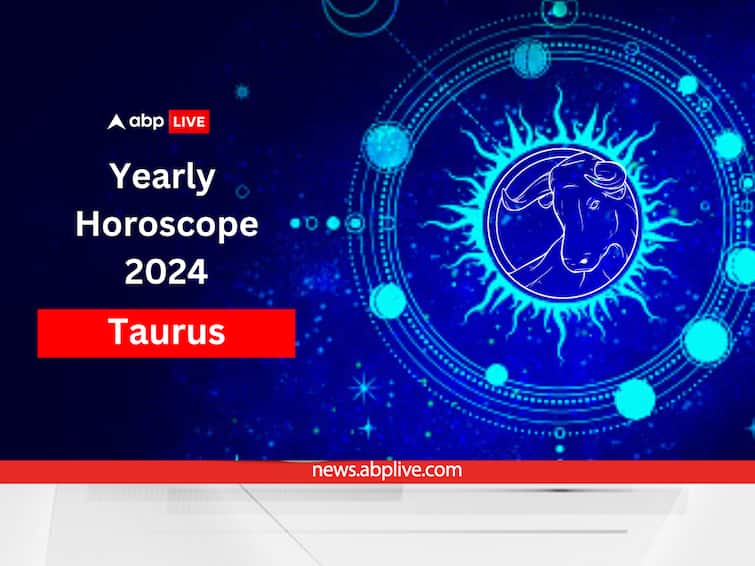 taurus horoscope 2024 career love financial family health lucky numbers new year vrishabh rashifal Taurus Horoscope 2024: Career To Health- Check All That Is In Store For You This New Year
