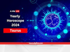 Taurus Horoscope 2024: Career To Health- Check All That Is In Store For You This New Year