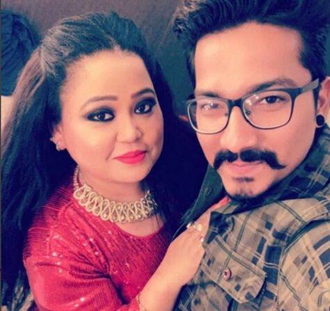 ਭਾਰਤੀ ਸਿੰਘ ਅਤੇ ਹਰਸ਼ ਨੇ 11 ਸਾਲ ਤੱਕ ਇੱਕ ਦੂਜੇ ਨੂੰ ਡੇਟ ਕਰਨ ਤੋਂ ਬਾਅਦ ਵਿਆਹ ਕਰਨ ਦਾ ਫੈਸਲਾ ਕੀਤਾ ਸੀ।