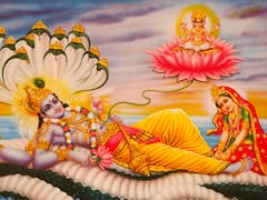 Utpanna Ekadashi 2023: Tasks You Need To Perform On The First Ekadashi Of Margashirsha Month
