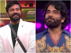 అర్జున్ ఎలిమినేట్ అవ్వాల్సింది కానీ.. అంటూ కంటెస్టెంట్‌కు షాకిచ్చిన నాగార్జున