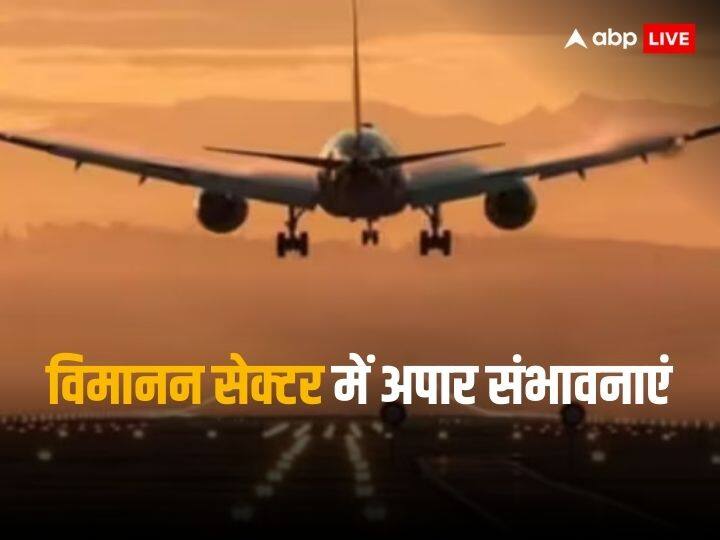 Indian airliners are doing well in domestic market but they should do better in international travel Aviation Sector: घरेलू मार्केट में सुपरहिट और इंटरनेशनल रूट पर फ्लॉप हैं एयरलाइन्स 