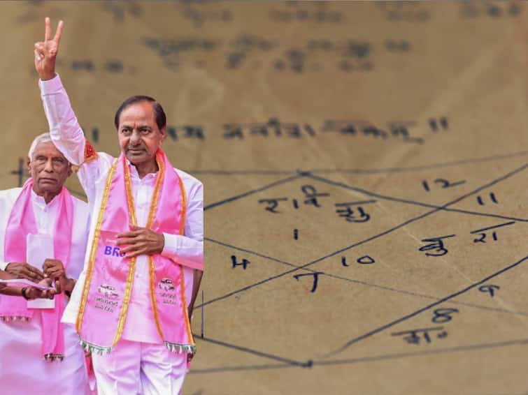 Assembly Election 2023 What Are The Astrological Combinations In K. Chandrashekhar Rao's Horoscope For 2023 Assembly Election 2023: What Are The Astrological Combinations In K. Chandrashekhar Rao's Horoscope For 2023? Check Out