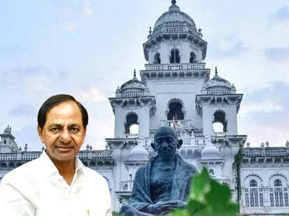 కేసీఆర్ ఈసారి అసెంబ్లీకి రారంట..! కేటీఆర్ తో అలా ప్లాన్ రెడీ చేశారంట..!