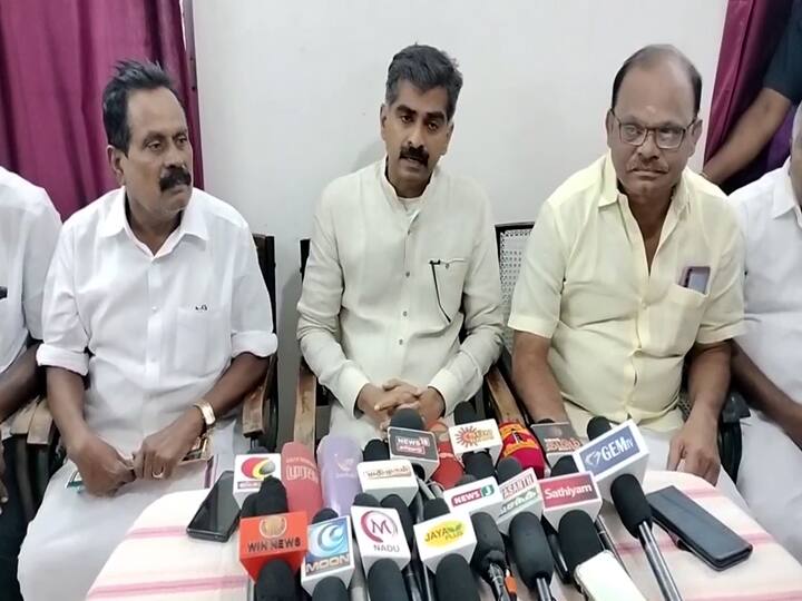 தவறான நபர்களை கட்சியில் சேர்த்து கொண்டு அரசியல் செய்வது தான் மெச்சூரிட்டி என்று அண்ணாமலை கருதுகிறார் - துரை வைகோ