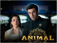 'యానిమల్'లో హీరోయిన్‌గా ఫస్ట్ ఆమెను సెలెక్ట్ చేశారా? అసలు చెప్పిన సందీప్ రెడ్డి వంగా