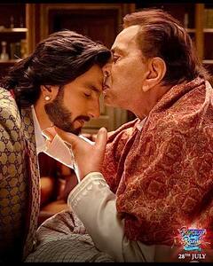 Year Ender 2023: धर्मेंद्र की फैमिली के लिए ऐसे लकी रहा 2023, सालों बाद सनी को 'गदर 2' से मिली सक्सेस, 'एनिमल' बन छाए बॉबी देओल