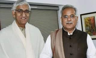 Chhattisgarh Election Result 2023: છત્તીસગઢમાં કૉંગ્રેસને લાગી શકે મોટો ઝટકો, આ સાત મંત્રીઓ ચાલી રહ્યા છે પાછળ 