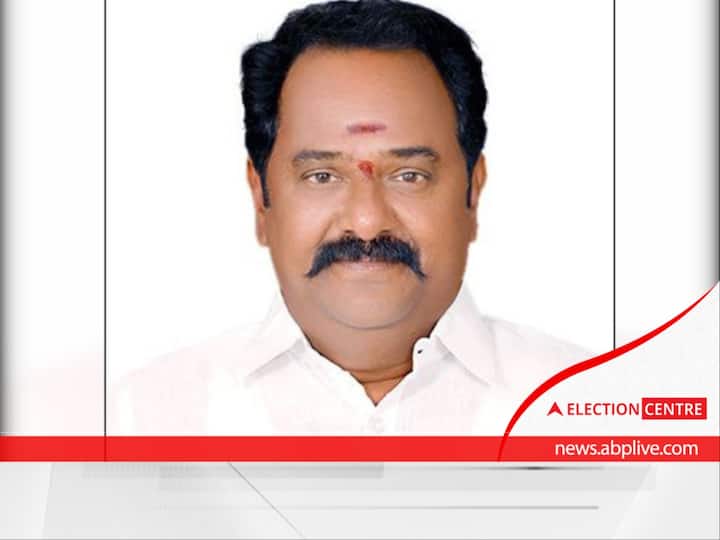 Kamareddy Election Result 2023 Telangana Assembly Poll 2023 BJP KV Rama Reddy Defeats Congress Revanth Reddy CM KCR Kamareddy Election Result 2023: BJP's KVR Reddy Pulls Off Stunning Win Against KCR, Revanth Reddy