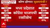Election Result 2023 : मध्य प्रदेशात भाजपनं दीड शतक ओलांडलं.. मध्य प्रदेशात सेलिब्रेशन