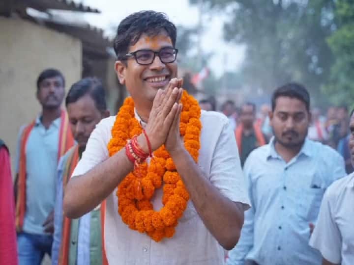 Chhattisgarh Election Result 2023 will BJP Candidate OP Chaudhary become big man Chhattisgarh Election Result 2023:  क्या होगा अमित शाह के बड़े आदमी का? आज सामने आएगा रिजल्ट