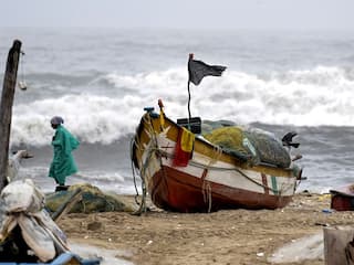 Michaung: 'મિચૌંગ'નો ખતરો વધ્યો, વાવાઝોડાનાને લઇને તામિલનાડું સરકારે લીધો આ મોટો નિર્ણય, જાણો