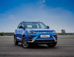 Top 5 Electric Cars: ਖ਼ਰੀਦਣੀ ਹੈ ਸਸਤੀ ਇਲੈਕਟ੍ਰਿਕ ਕਾਰ ਤਾਂ ਇਨ੍ਹਾਂ ਪੰਜ ਮਾਡਲਾਂ 'ਤੇ ਕਰੋ ਗੌਰ