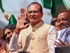 அசைக்க முடியா சக்தியாக மாறிய சிவராஜ் சிங் சவுகான்! மத்திய பிரதேசத்தில் மாஸ் காட்டும் பாஜக..