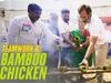 Rahul Gandhi Bamboo Chicken : రాహుల్ వండిన బొంగులో చికెన్ కాంగ్రెస్ ను గెలిపించిందా.! | ABP Desam