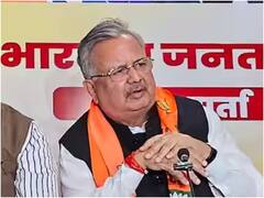 छत्तीसगढ़: 'मुख्यमंत्री बनाने का फैसला छोटी प्रक्रिया', CM चेहरे के सवाल पर यह बोले रमन सिंह