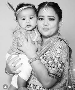 Bharti Singh: ਜਦੋਂ ਪਤੀ ਹਰਸ਼ ਦੀ ਵਜ੍ਹਾ ਕਰਕੇ ਸ਼ੋਅ ਤੋਂ ਬਾਹਰ ਹੋਈ ਸੀ ਭਾਰਤੀ ਸਿੰਘ, 11 ਸਾਲ ਡੇਟ ਕਰਨ ਤੋਂ ਬਾਅਦ ਕੀਤਾ ਸੀ ਵਿਆਹ