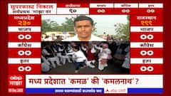 Chhattisgarh Election Results 2023 : जनतेचा मूड काय? छत्तीसगडमध्ये मुख्यमंत्री कोण होणार?