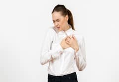 Heart Attack:কম বয়সে হার্ট অ্যাটাকের ঝুঁকি কমাতে কী করবেন?